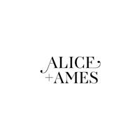 Alice + Ames