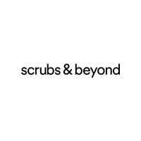 Scrubs & Beyond icon